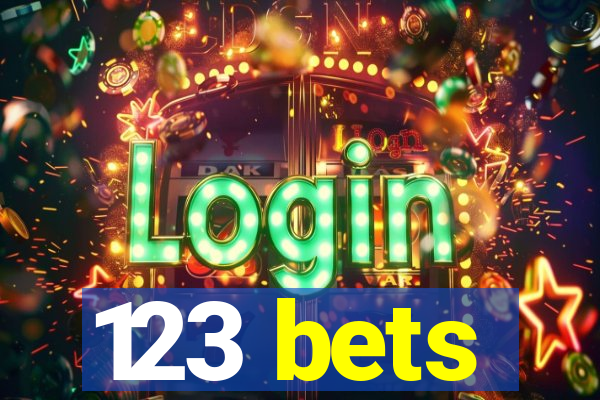 123 bets